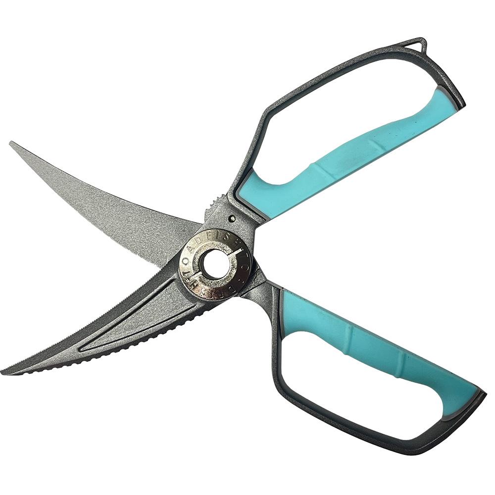 TOADFISH 1160 ULTIMATE SHEARS - High quality product image showing TOADFISH 1160 ULTIMATE SHEARS details and features TOADFISH 1160 ULTIMATE SHEARS - High quality product image showing TOADFISH 1160 ULTIMATE SHEARS details and features