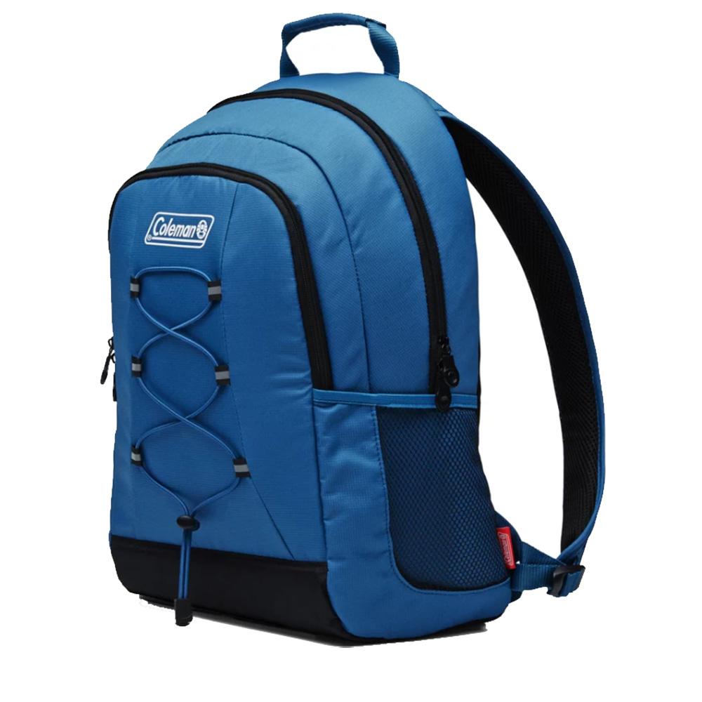 COLEMAN 2158118 CHILLER 28 CAN SOFT SIDED BACKPACK COOLER - High quality product image showing COLEMAN 2158118 CHILLER 28 CAN SOFT SIDED BACKPACK COOLER details and features COLEMAN 2158118 CHILLER 28 CAN SOFT SIDED BACKPACK COOLER - High quality product image showing COLEMAN 2158118 CHILLER 28 CAN SOFT SIDED BACKPACK COOLER details and features