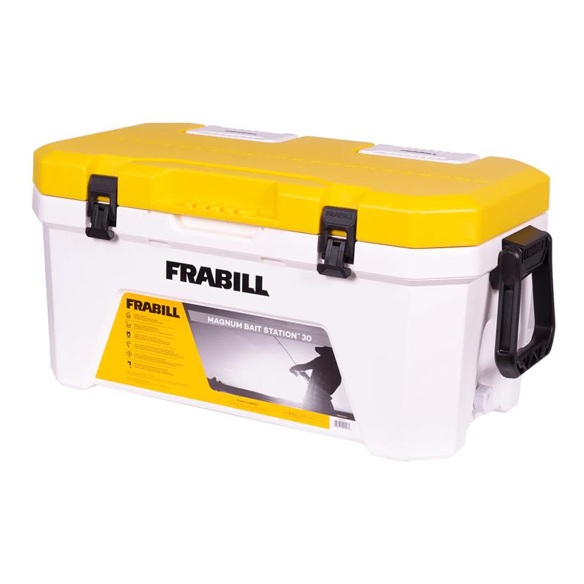 FRABILL FRBBA230 MAGNUM BAIT STATION 30 FRABILL FRBBA230 MAGNUM BAIT STATION 30