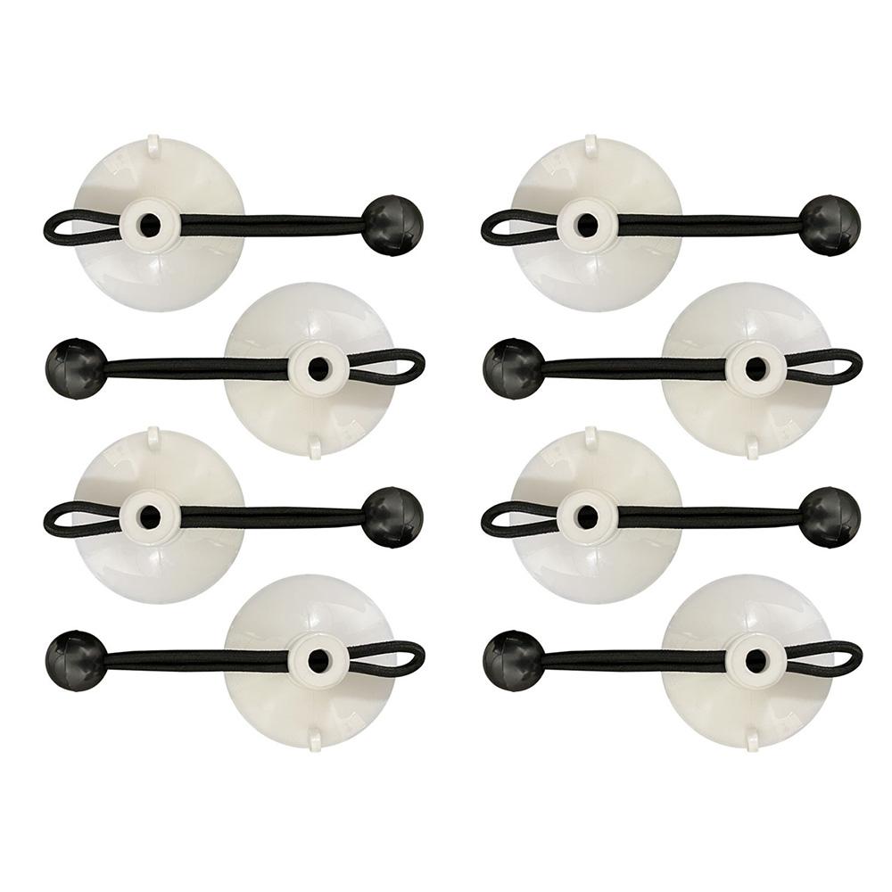 CARVER 61005 SUCTION CUP TIE DOWNS 8-PACK - High quality product image showing CARVER 61005 SUCTION CUP TIE DOWNS 8-PACK details and features CARVER 61005 SUCTION CUP TIE DOWNS 8-PACK - High quality product image showing CARVER 61005 SUCTION CUP TIE DOWNS 8-PACK details and features