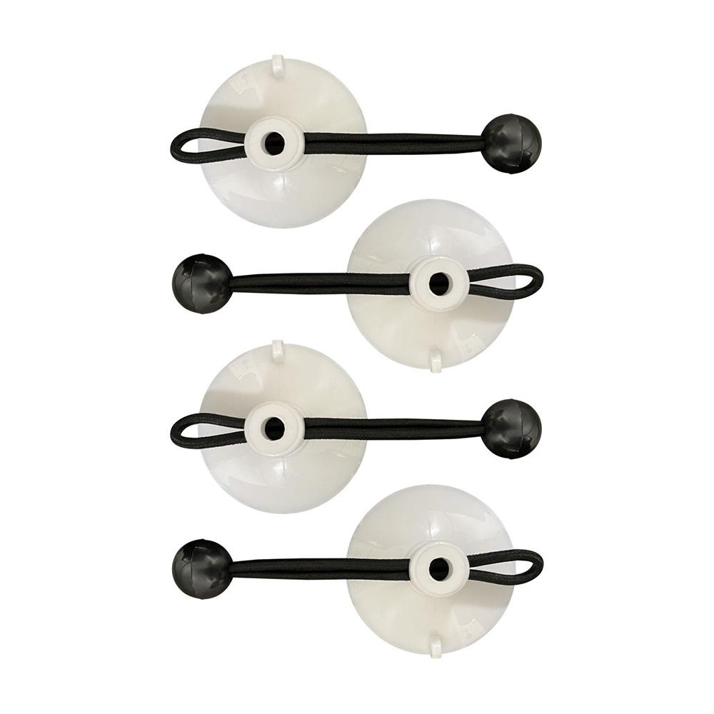 CARVER 61003 SUCTION CUP TIE DOWNS 4-PACK - High quality product image showing CARVER 61003 SUCTION CUP TIE DOWNS 4-PACK details and features CARVER 61003 SUCTION CUP TIE DOWNS 4-PACK - High quality product image showing CARVER 61003 SUCTION CUP TIE DOWNS 4-PACK details and features