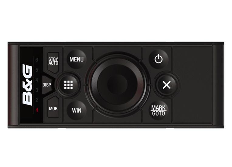 B&G 000-12513-001 ZC2 Landscape Remote from The Twister Group B&G 000-12513-001 ZC2 Landscape Remote - The Twister Group product