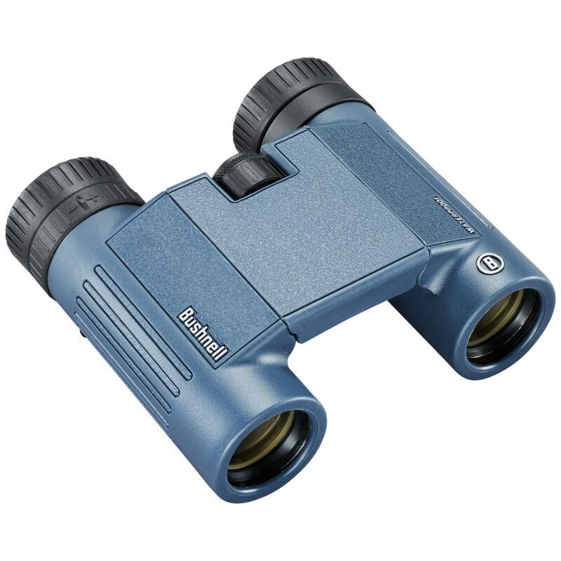 BUSHNELL 138005R 8x25 H2O Binoculars - High quality product image showing BUSHNELL 138005R 8x25 H2O Binoculars details and features BUSHNELL 138005R 8x25 H2O Binoculars - High quality product image showing BUSHNELL 138005R 8x25 H2O Binoculars details and features