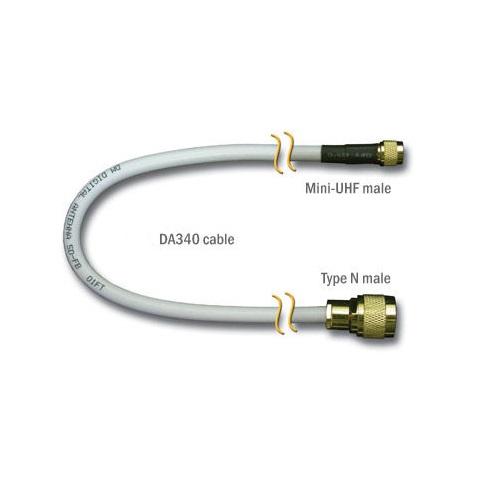 DIGITAL ANTENNA 340-100NM 100FT Cable - High quality product image showing DIGITAL ANTENNA 340-100NM 100FT Cable details and features DIGITAL ANTENNA 340-100NM 100FT Cable - High quality product image showing DIGITAL ANTENNA 340-100NM 100FT Cable details and features