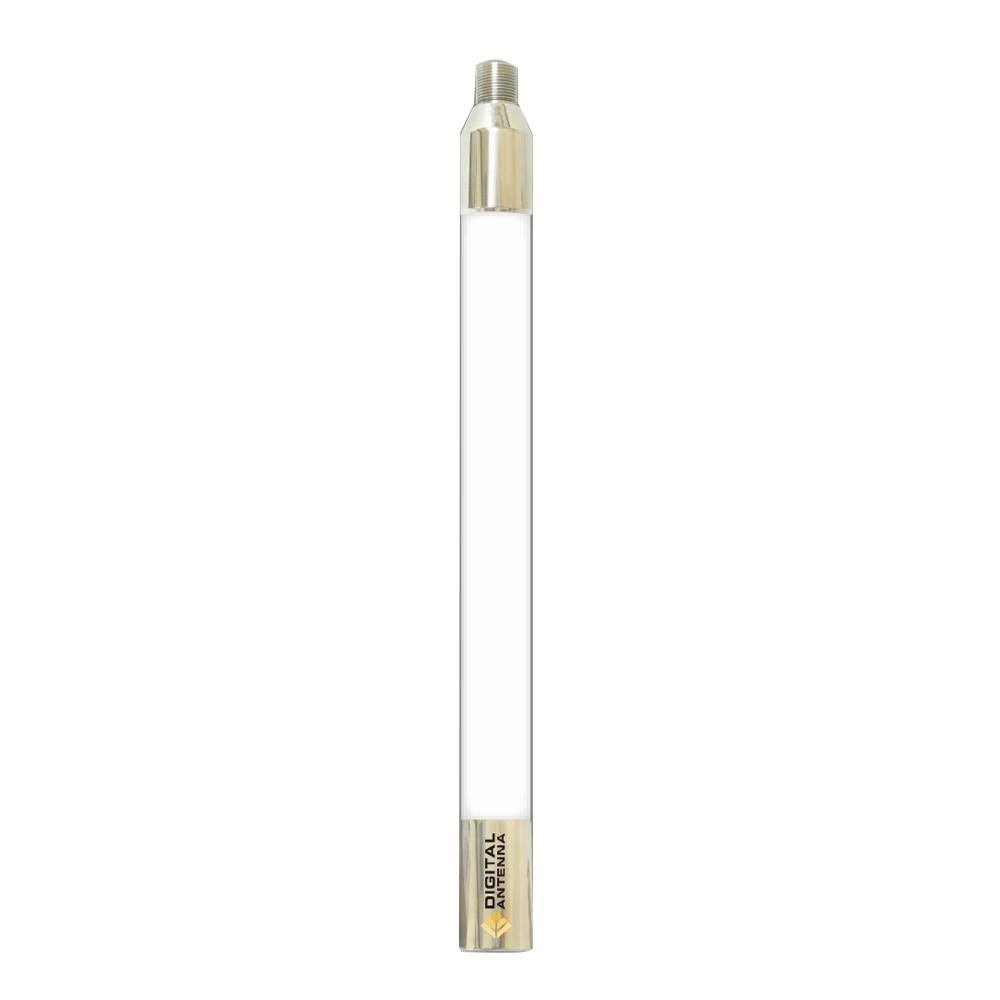 DIGITAL ANTENNA 549-EW-S 8FT Tapered Extension - High quality product image showing DIGITAL ANTENNA 549-EW-S 8FT Tapered Extension details and features DIGITAL ANTENNA 549-EW-S 8FT Tapered Extension - High quality product image showing DIGITAL ANTENNA 549-EW-S 8FT Tapered Extension details and features