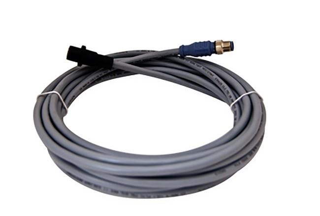 FURUNO 001-193-460-10 NMEA2K 6 6M Cable - High quality product image showing FURUNO 001-193-460-10 NMEA2K 6 6M Cable details and features FURUNO 001-193-460-10 NMEA2K 6 6M Cable - High quality product image showing FURUNO 001-193-460-10 NMEA2K 6 6M Cable details and features