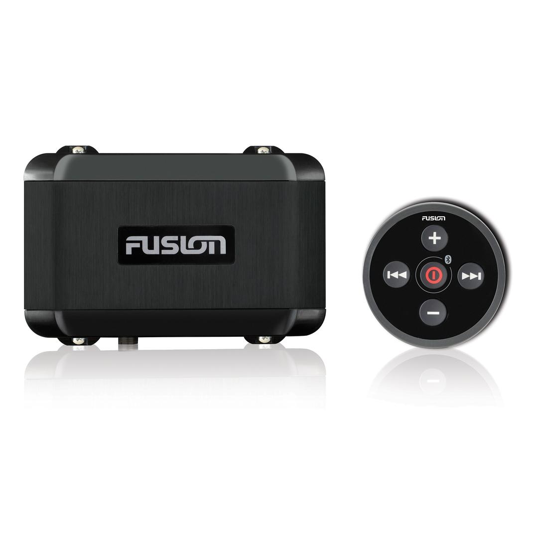 FUSION 010-01517-01 MS-BB100 Black Box With Controller from The Twister Group FUSION 010-01517-01 MS-BB100 Black Box With Controller - The Twister Group product