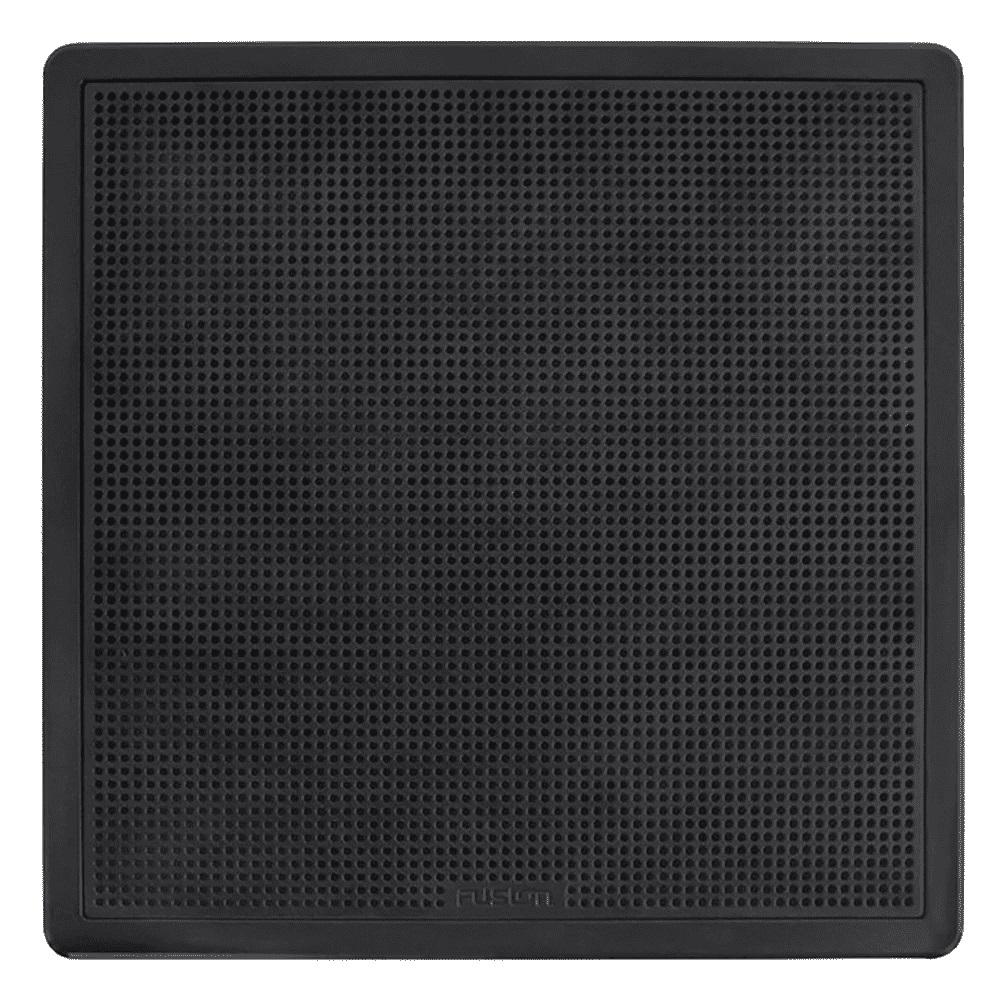 FUSION 010-02301-11 FM-S10SB 10 INCH Black Square Flush Mount Subwoofer from The Twister Group FUSION 010-02301-11 FM-S10SB 10 INCH Black Square Flush Mount Subwoofer - The Twister Group Tools product