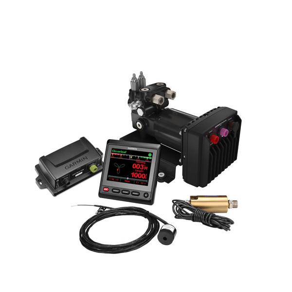 GARMIN 010-00705-79 Reactor 40 Autopilot With SmartPump v2 And GHC20 - High quality product image showing GARMIN 010-00705-79 Reactor 40 Autopilot With SmartPump v2 And GHC20 details and features GARMIN 010-00705-79 Reactor 40 Autopilot With SmartPump v2 And GHC20 - High quality product image showing GARMIN 010-00705-79 Reactor 40 Autopilot With SmartPump v2 And GHC20 details and features