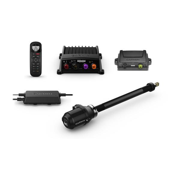 GARMIN 010-00705-95 Reactor 40 Autopilot For Kicker without GHC20 from The Twister Group GARMIN 010-00705-95 Reactor 40 Autopilot For Kicker without GHC20 - The Twister Group Tools product