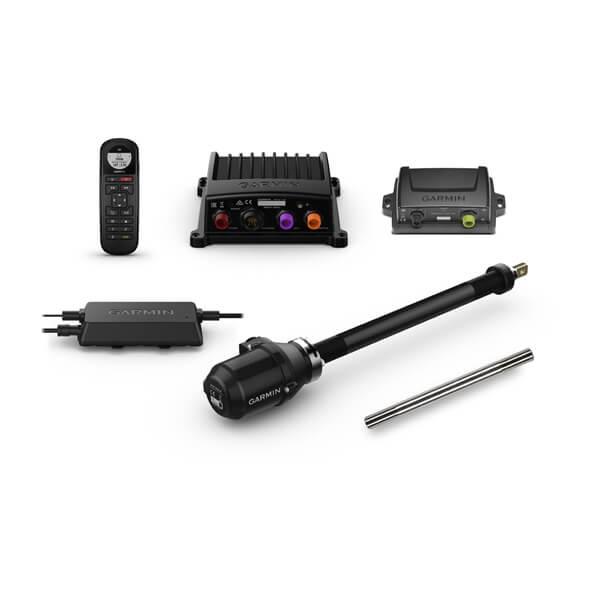 GARMIN 010-00705-96 Reactor 40 Autopilot For Kicker without GHC20 with Stainless Steel Tilt Tube - High quality product image showing GARMIN 010-00705-96 Reactor 40 Autopilot For Kicker without GHC20 with Stainless Steel Tilt Tube details and features GARMIN 010-00705-96 Reactor 40 Autopilot For Kicker without GHC20 with Stainless Steel Tilt Tube - High quality product image showing GARMIN 010-00705-96 Reactor 40 Autopilot For Kicker without GHC20 with Stainless Steel Tilt Tube details and features