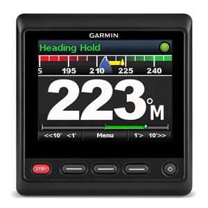 GARMIN 010-01141-00 GHC20 Color Autopilot Control Display - High quality product image showing GARMIN 010-01141-00 GHC20 Color Autopilot Control Display details and features GARMIN 010-01141-00 GHC20 Color Autopilot Control Display - High quality product image showing GARMIN 010-01141-00 GHC20 Color Autopilot Control Display details and features