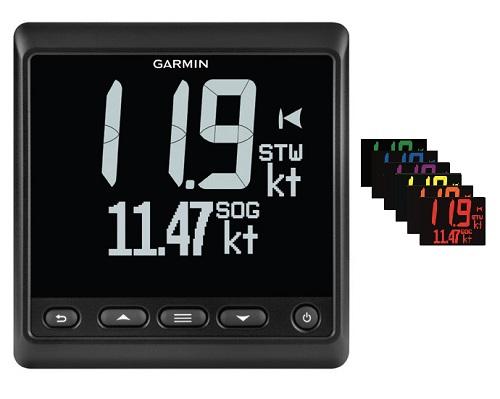 GARMIN 010-01142-10 GNX21 Instrument Display NMEA 2000 Compatible - High quality product image showing GARMIN 010-01142-10 GNX21 Instrument Display NMEA 2000 Compatible details and features GARMIN 010-01142-10 GNX21 Instrument Display NMEA 2000 Compatible - High quality product image showing GARMIN 010-01142-10 GNX21 Instrument Display NMEA 2000 Compatible details and features