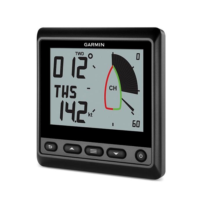 GARMIN 010-01142-30 GNX Wind Display from The Twister Group GARMIN 010-01142-30 GNX Wind Display - The Twister Group Tools product