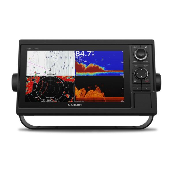 GARMIN 010-01740-50 GPSMAP1042XSV 10 INCH Combo No Tranducer US and Canada GN+ from The Twister Group GARMIN 010-01740-50 GPSMAP1042XSV 10 INCH Combo No Tranducer US and Canada GN+ - The Twister Group product