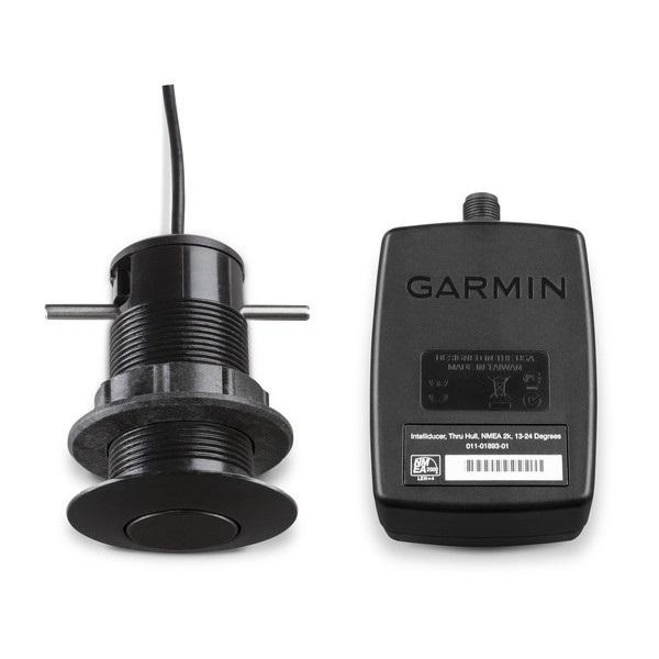 GARMIN 010-01749-10 GDT43 Depth/Temp With NMEA2000 Adapter - High quality product image showing GARMIN 010-01749-10 GDT43 Depth/Temp With NMEA2000 Adapter details and features GARMIN 010-01749-10 GDT43 Depth/Temp With NMEA2000 Adapter - High quality product image showing GARMIN 010-01749-10 GDT43 Depth/Temp With NMEA2000 Adapter details and features