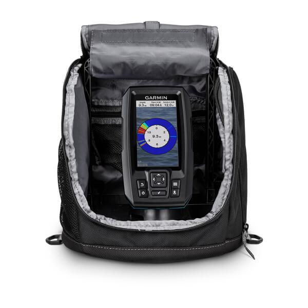 GARMIN 010-01870-30 Striker Plus 4 4 INCH Ice Fishing Bundle - High quality product image showing GARMIN 010-01870-30 Striker Plus 4 4 INCH Ice Fishing Bundle details and features GARMIN 010-01870-30 Striker Plus 4 4 INCH Ice Fishing Bundle - High quality product image showing GARMIN 010-01870-30 Striker Plus 4 4 INCH Ice Fishing Bundle details and features