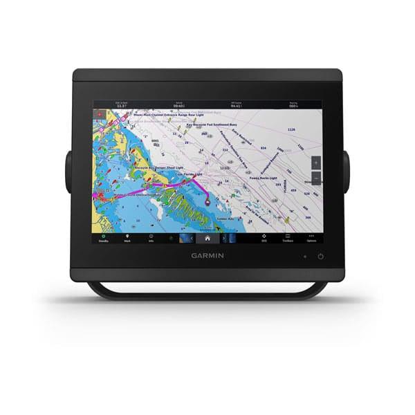 GARMIN 010-02092-50 GPSMAP8612 12 INCH Plotter With US and Canada GN+ from The Twister Group GARMIN 010-02092-50 GPSMAP8612 12 INCH Plotter With US and Canada GN+ - The Twister Group product