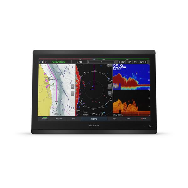 GARMIN 010-02093-02 GPSMAP8416xsv 16 INCH Combo Worldwide Basemap from The Twister Group GARMIN 010-02093-02 GPSMAP8416xsv 16 INCH Combo Worldwide Basemap - The Twister Group product