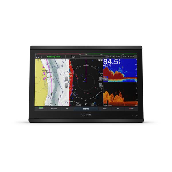 GARMIN 010-02093-51 GPSMAP8616xsv 16 INCH Combo US and Canada GN+ from The Twister Group GARMIN 010-02093-51 GPSMAP8616xsv 16 INCH Combo US and Canada GN+ - The Twister Group product