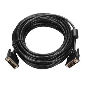 GARMIN 010-12000-02 DVI-D 10 Meter Cable - High quality product image showing GARMIN 010-12000-02 DVI-D 10 Meter Cable details and features GARMIN 010-12000-02 DVI-D 10 Meter Cable - High quality product image showing GARMIN 010-12000-02 DVI-D 10 Meter Cable details and features