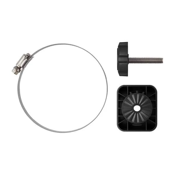 GARMIN 010-13248-01 Trolling Motor Barrel Mount For LVS62 - High quality product image showing GARMIN 010-13248-01 Trolling Motor Barrel Mount For LVS62 details and features GARMIN 010-13248-01 Trolling Motor Barrel Mount For LVS62 - High quality product image showing GARMIN 010-13248-01 Trolling Motor Barrel Mount For LVS62 details and features