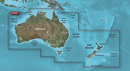GARMIN 010-C1020-20 HP024R Bluechart G3 Australia And New Zealand - High quality product image showing GARMIN 010-C1020-20 HP024R Bluechart G3 Australia And New Zealand details and features GARMIN 010-C1020-20 HP024R Bluechart G3 Australia And New Zealand - High quality product image showing GARMIN 010-C1020-20 HP024R Bluechart G3 Australia And New Zealand details and features