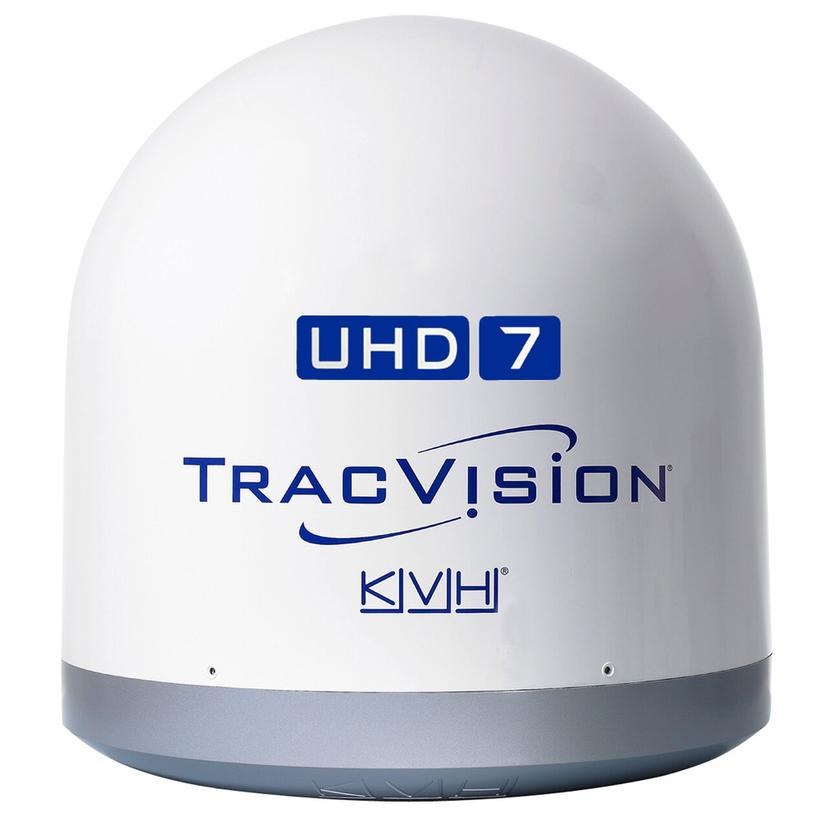 KVH 01-0290-03SL Dummy Dome For UHD7 KVH 01-0290-03SL Dummy Dome For UHD7