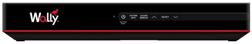 KVH 19-0980 Wally Receiver KVH 19-0980 Wally Receiver