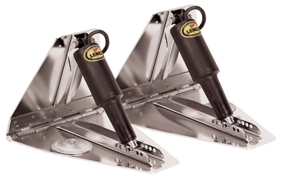 LENCO 15048-101 14 INCHx12 INCH High Performance Trim Tab Kit 12v Requires Switch from The Twister Group LENCO 15048-101 14 INCHx12 INCH High Performance Trim Tab Kit 12v Requires Switch - The Twister Group Tools product