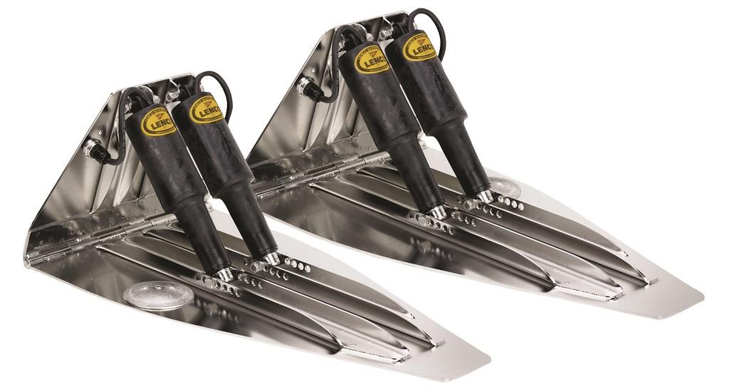 LENCO 15051-101 25 INCHx14 INCH High Performance Trim Tab Kit 12v Requires Switch from The Twister Group LENCO 15051-101 25 INCHx14 INCH High Performance Trim Tab Kit 12v Requires Switch - The Twister Group Tools product