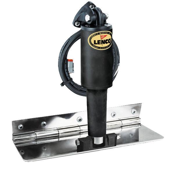 LENCO 15126-101 4 INCHx12 INCH Limited Space Trim Tab Kit 12v Electro Polished - High quality product image showing LENCO 15126-101 4 INCHx12 INCH Limited Space Trim Tab Kit 12v Electro Polished details and features LENCO 15126-101 4 INCHx12 INCH Limited Space Trim Tab Kit 12v Electro Polished - High quality product image showing LENCO 15126-101 4 INCHx12 INCH Limited Space Trim Tab Kit 12v Electro Polished details and features