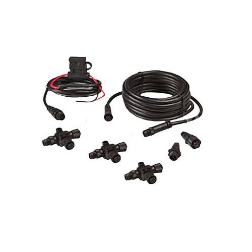 LOWRANCE 000-10760-001 N2K Micro-C Backbone Starter Kit - High quality product image showing LOWRANCE 000-10760-001 N2K Micro-C Backbone Starter Kit details and features LOWRANCE 000-10760-001 N2K Micro-C Backbone Starter Kit - High quality product image showing LOWRANCE 000-10760-001 N2K Micro-C Backbone Starter Kit details and features
