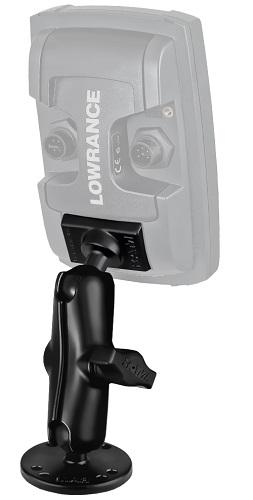 LOWRANCE 000-10909-001 1-INCH Ram Quick Release Mount - High quality product image showing LOWRANCE 000-10909-001 1-INCH Ram Quick Release Mount details and features LOWRANCE 000-10909-001 1-INCH Ram Quick Release Mount - High quality product image showing LOWRANCE 000-10909-001 1-INCH Ram Quick Release Mount details and features