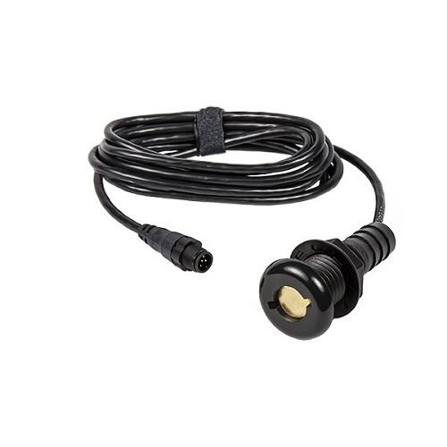 LOWRANCE 000-11521-001 Thru-Hull Temperature Sensor NMEA 2000 from The Twister Group LOWRANCE 000-11521-001 Thru-Hull Temperature Sensor NMEA 2000 - The Twister Group product