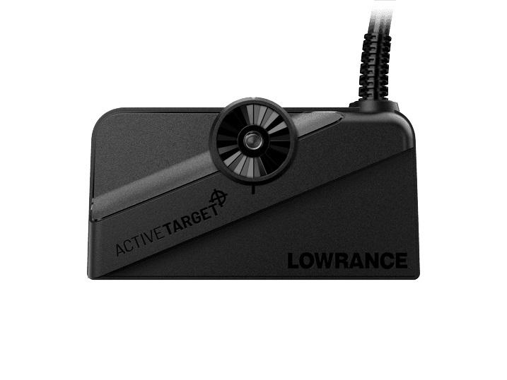 LOWRANCE 000-15594-001 Active Target Transducer Only from The Twister Group LOWRANCE 000-15594-001 Active Target Transducer Only - The Twister Group Tools product
