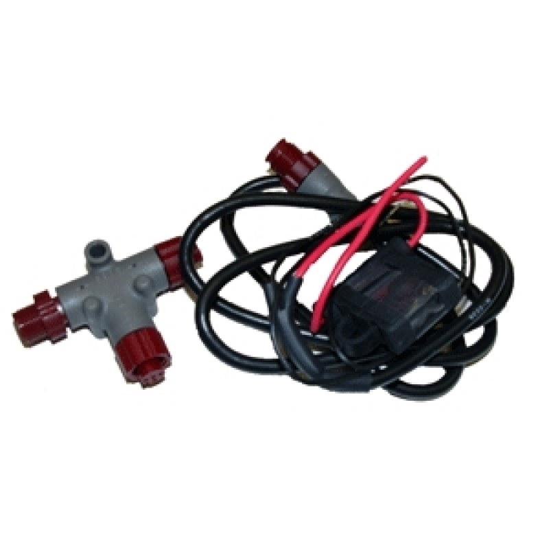 LOWRANCE 000-0119-75 N2K-PWR-RD Power Cable from The Twister Group LOWRANCE 000-0119-75 N2K-PWR-RD Power Cable - The Twister Group product