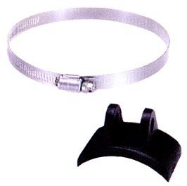 LOWRANCE 000-0051-45 TMB-S Trolling Motor Mounting Hardware from The Twister Group LOWRANCE 000-0051-45 TMB-S Trolling Motor Mounting Hardware - The Twister Group product