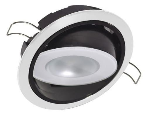 LUMITEC 115129 Mirage Down Light Warm White White Finish - High quality product image showing LUMITEC 115129 Mirage Down Light Warm White White Finish details and features LUMITEC 115129 Mirage Down Light Warm White White Finish - High quality product image showing LUMITEC 115129 Mirage Down Light Warm White White Finish details and features