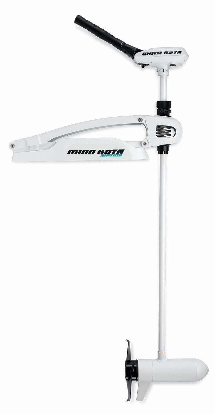 MINN KOTA 1363445 Riptide Maxxum 80 52 INCH Bow Guard from The Twister Group MINN KOTA 1363445 Riptide Maxxum 80 52 INCH Bow Guard - The Twister Group Tools product