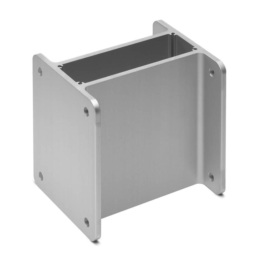 MINN KOTA 1810220 6 INCH Setback Bracket For Talon MINN KOTA 1810220 6 INCH Setback Bracket For Talon