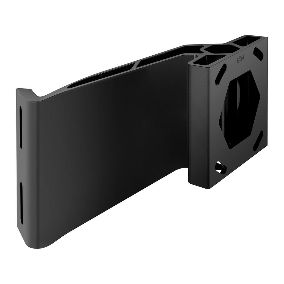MINN KOTA 1810380 S54 Black Jack Plate Adapter for Raptor Starboard 5 INCH Setback 4 INCH Rise - High quality product image showing MINN KOTA 1810380 S54 Black Jack Plate Adapter for Raptor Starboard 5 INCH Setback 4 INCH Rise details and features MINN KOTA 1810380 S54 Black Jack Plate Adapter for Raptor Starboard 5 INCH Setback 4 INCH Rise - High quality product image showing MINN KOTA 1810380 S54 Black Jack Plate Adapter for Raptor Starboard 5 INCH Setback 4 INCH Rise details and features