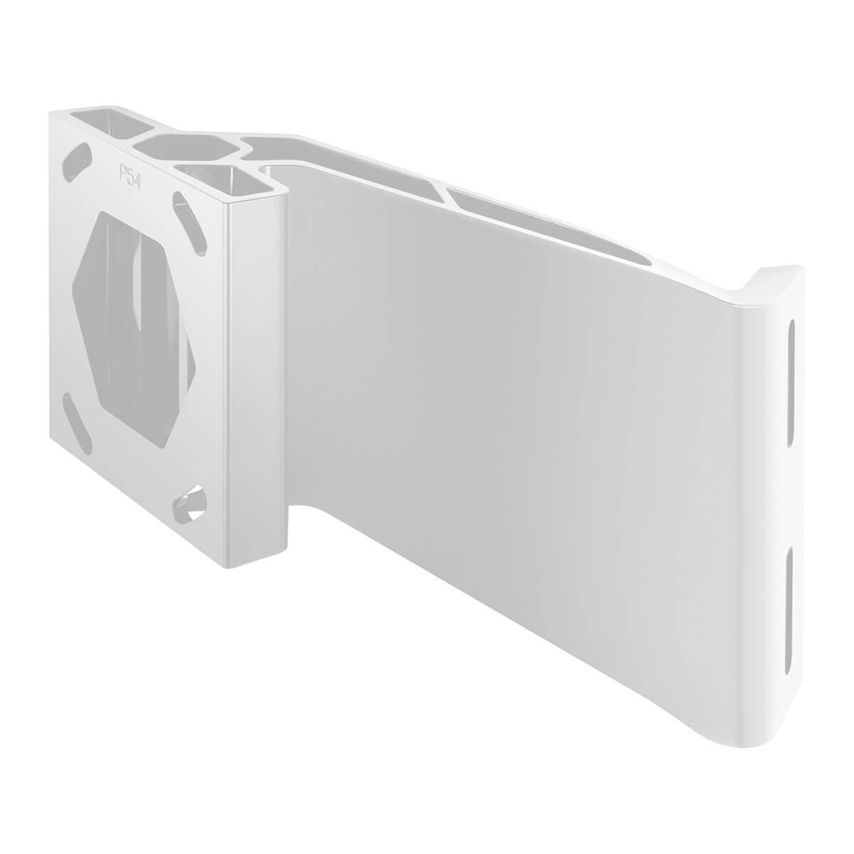MINN KOTA 1810383 P54 White Jack Plate Adapter for Raptor Port 5 INCH Setback 4 INCH Rise - High quality product image showing MINN KOTA 1810383 P54 White Jack Plate Adapter for Raptor Port 5 INCH Setback 4 INCH Rise details and features MINN KOTA 1810383 P54 White Jack Plate Adapter for Raptor Port 5 INCH Setback 4 INCH Rise - High quality product image showing MINN KOTA 1810383 P54 White Jack Plate Adapter for Raptor Port 5 INCH Setback 4 INCH Rise details and features