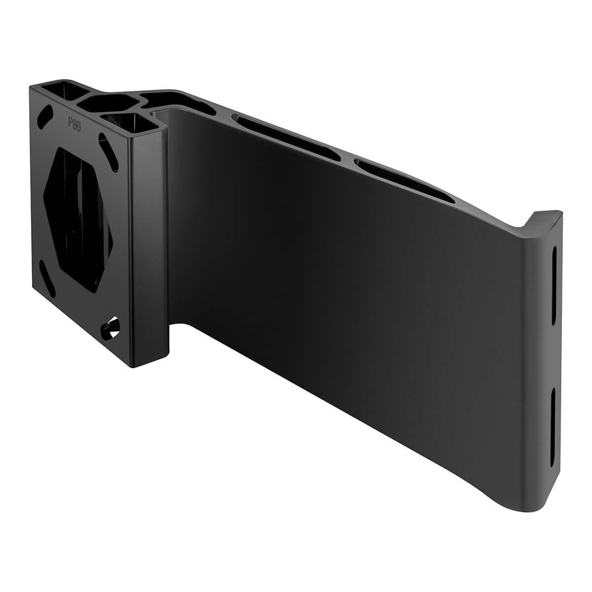 MINN KOTA 1810385 P86 Black Jack Plate Adapter for Raptor Port 8 INCH Setback 6 INCH Rise - High quality product image showing MINN KOTA 1810385 P86 Black Jack Plate Adapter for Raptor Port 8 INCH Setback 6 INCH Rise details and features MINN KOTA 1810385 P86 Black Jack Plate Adapter for Raptor Port 8 INCH Setback 6 INCH Rise - High quality product image showing MINN KOTA 1810385 P86 Black Jack Plate Adapter for Raptor Port 8 INCH Setback 6 INCH Rise details and features