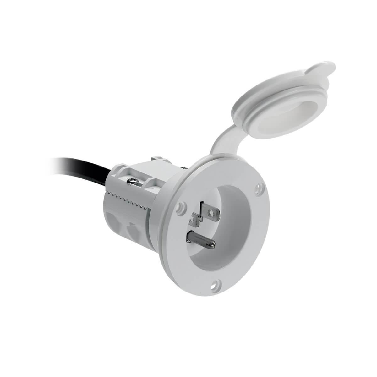 MINN KOTA 1865110 MKR-23 AC Power P White - High quality product image showing MINN KOTA 1865110 MKR-23 AC Power P White details and features MINN KOTA 1865110 MKR-23 AC Power P White - High quality product image showing MINN KOTA 1865110 MKR-23 AC Power P White details and features