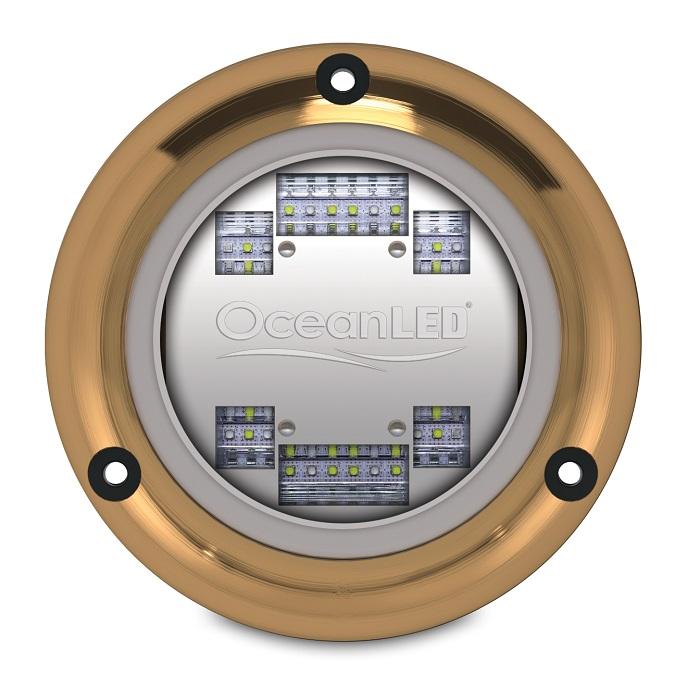 OCEANLED 012103BW Sport S3124S Blue/White OCEANLED 012103BW Sport S3124S Blue/White