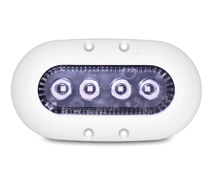 OCEANLED 012302B X4 X-Series Midnight Blue LED OCEANLED 012302B X4 X-Series Midnight Blue LED