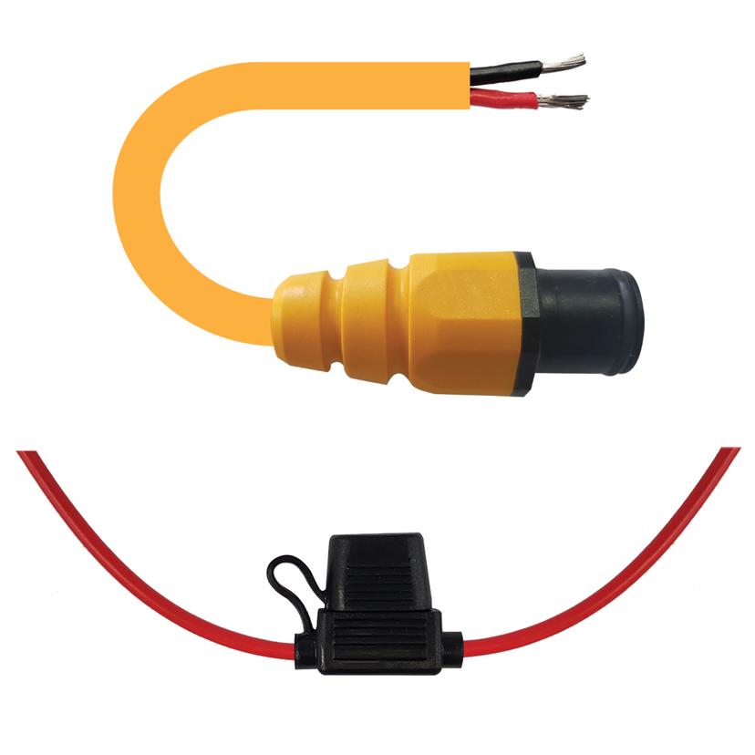 OCEANLED 019903 DC Power Kit For Explore 6 Series OCEANLED 019903 DC Power Kit For Explore 6 Series