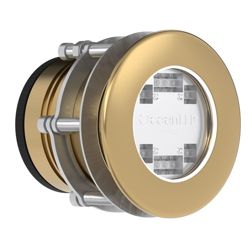 OCEANLED E3009W Explore E3 XFM Ultra White underwater Light OCEANLED E3009W Explore E3 XFM Ultra White underwater Light