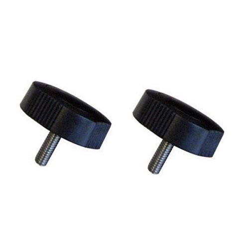 SIMRAD 000-10467-001 Mounting Knobs For NSS Series from The Twister Group SIMRAD 000-10467-001 Mounting Knobs For NSS Series - The Twister Group product